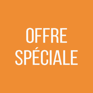 Offre Spéciale